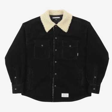 Neighborhood Corduroy Western Jacket - image 1