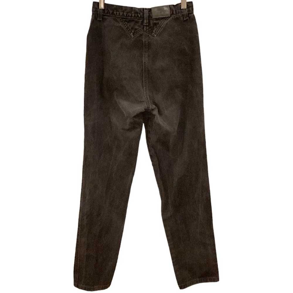 Rockies Vintage Jeans 25x33 Modern Size 00 High R… - image 2