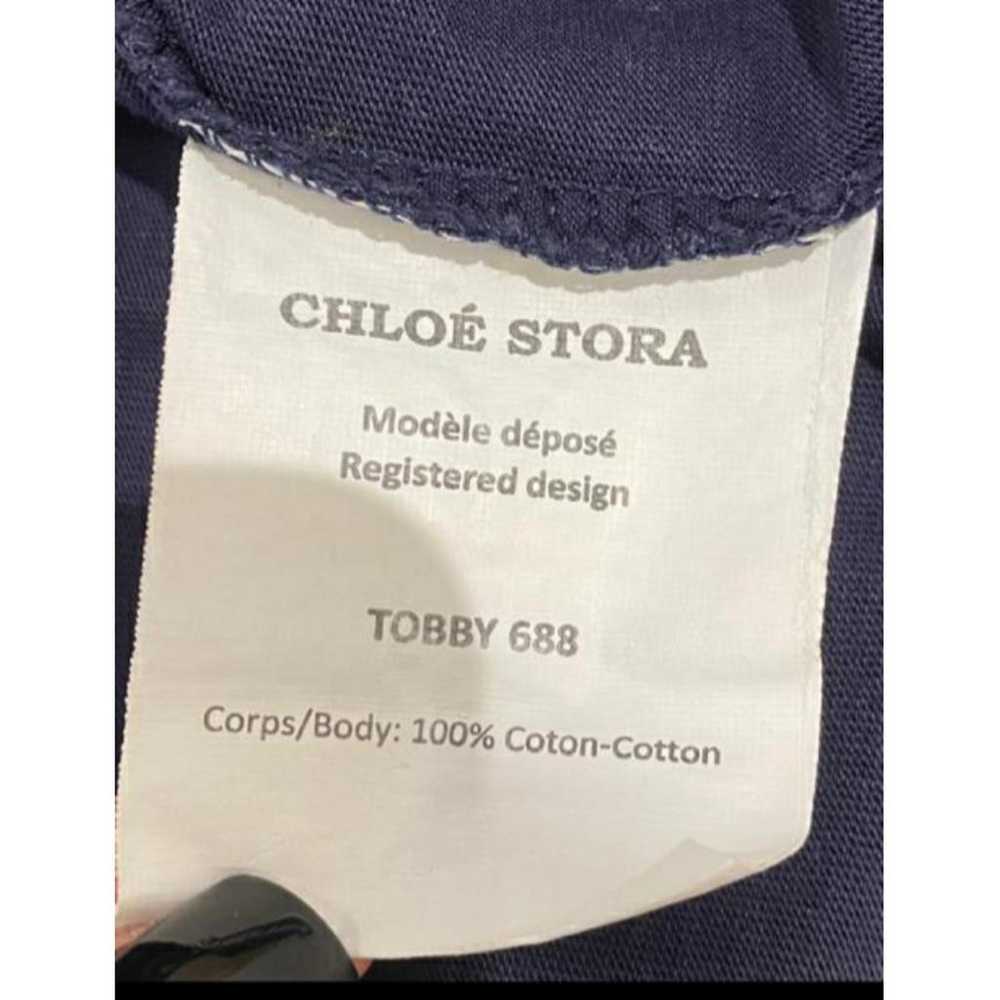 Chloé Stora Shirt - image 4