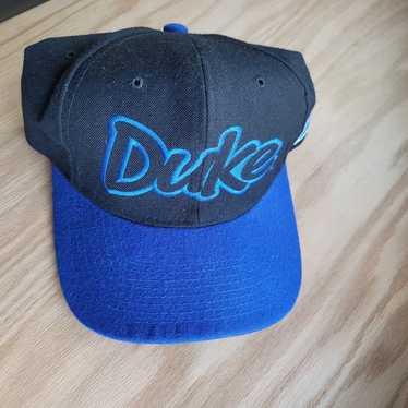 Vintage starter duke blue - Gem