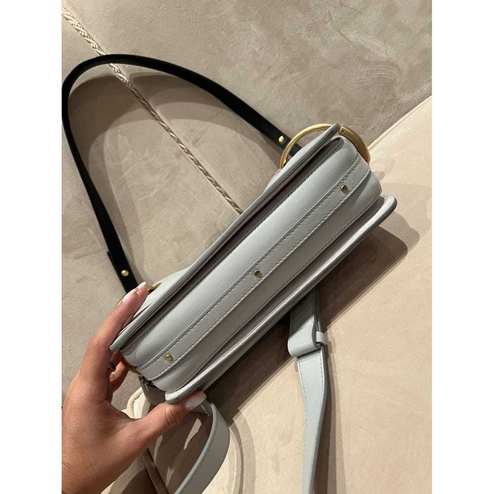 Chloé Roy leather crossbody bag - image 10