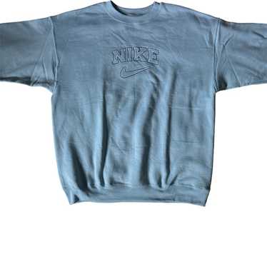 nike crew neck - image 1