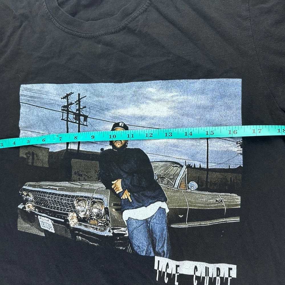 Ice Cube T Shirt - image 4