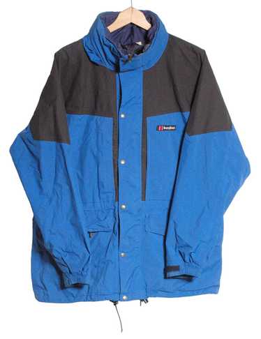 Vintage Berghaus Tamarack Gore-Tex Jacket | Size L