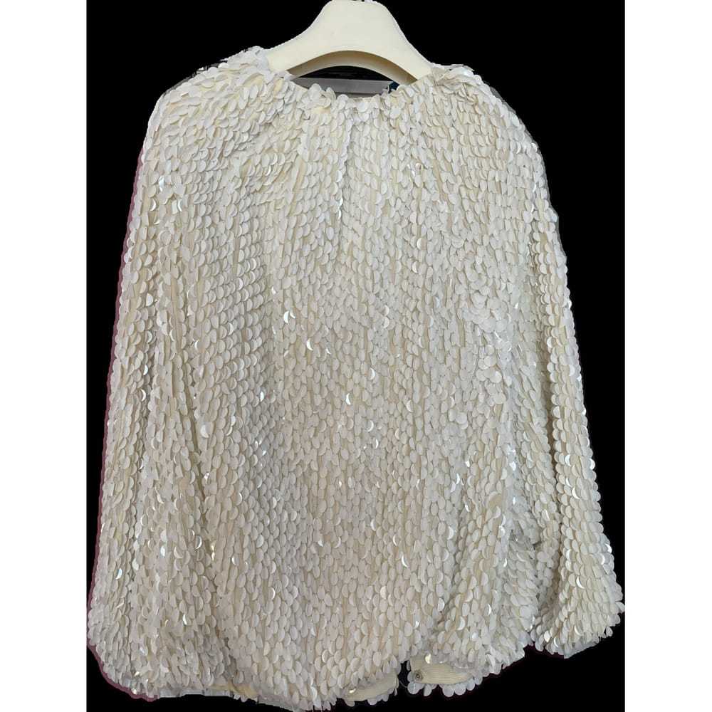 Lanvin Silk jacket - image 2