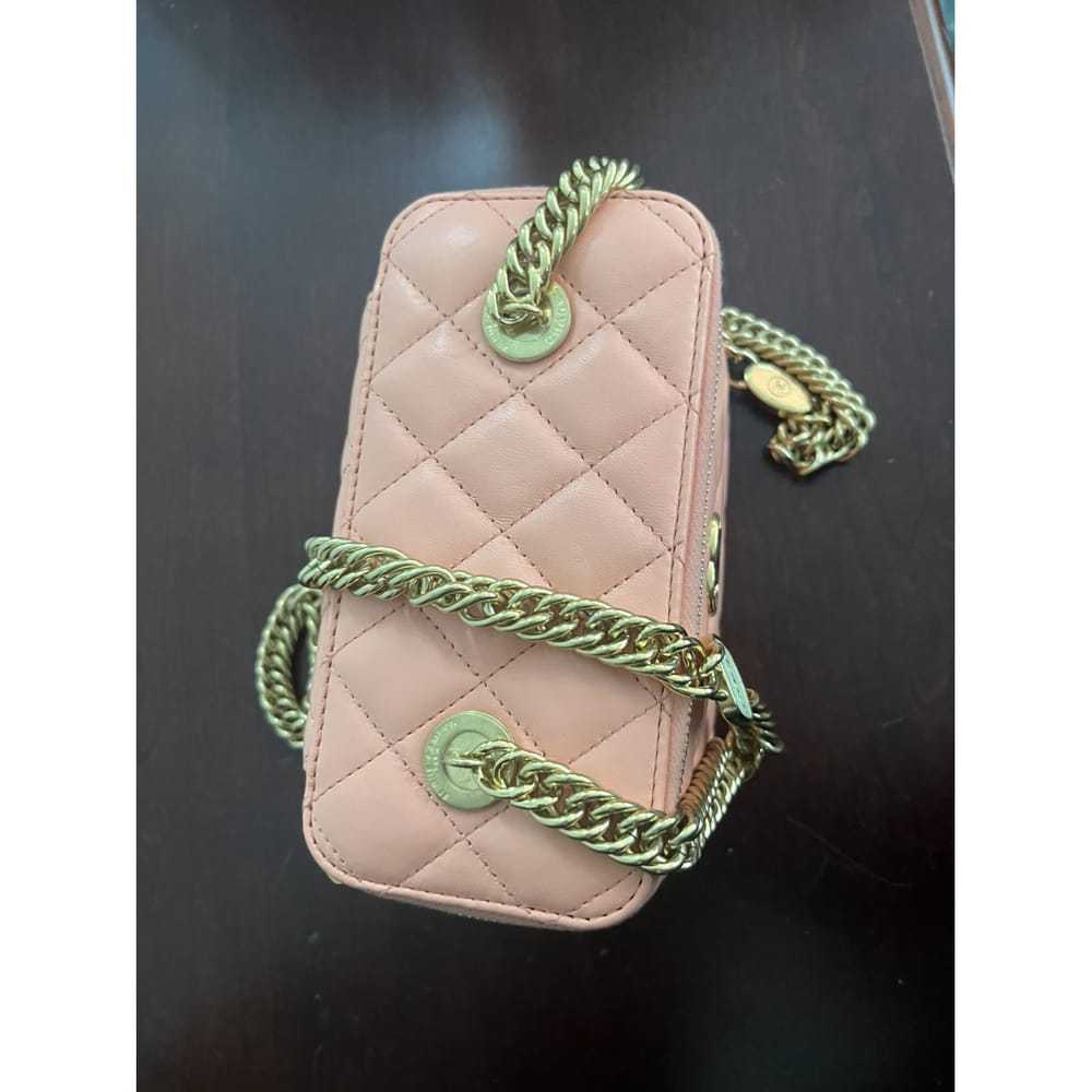 Chanel Vanity pony-style calfskin mini bag - image 10