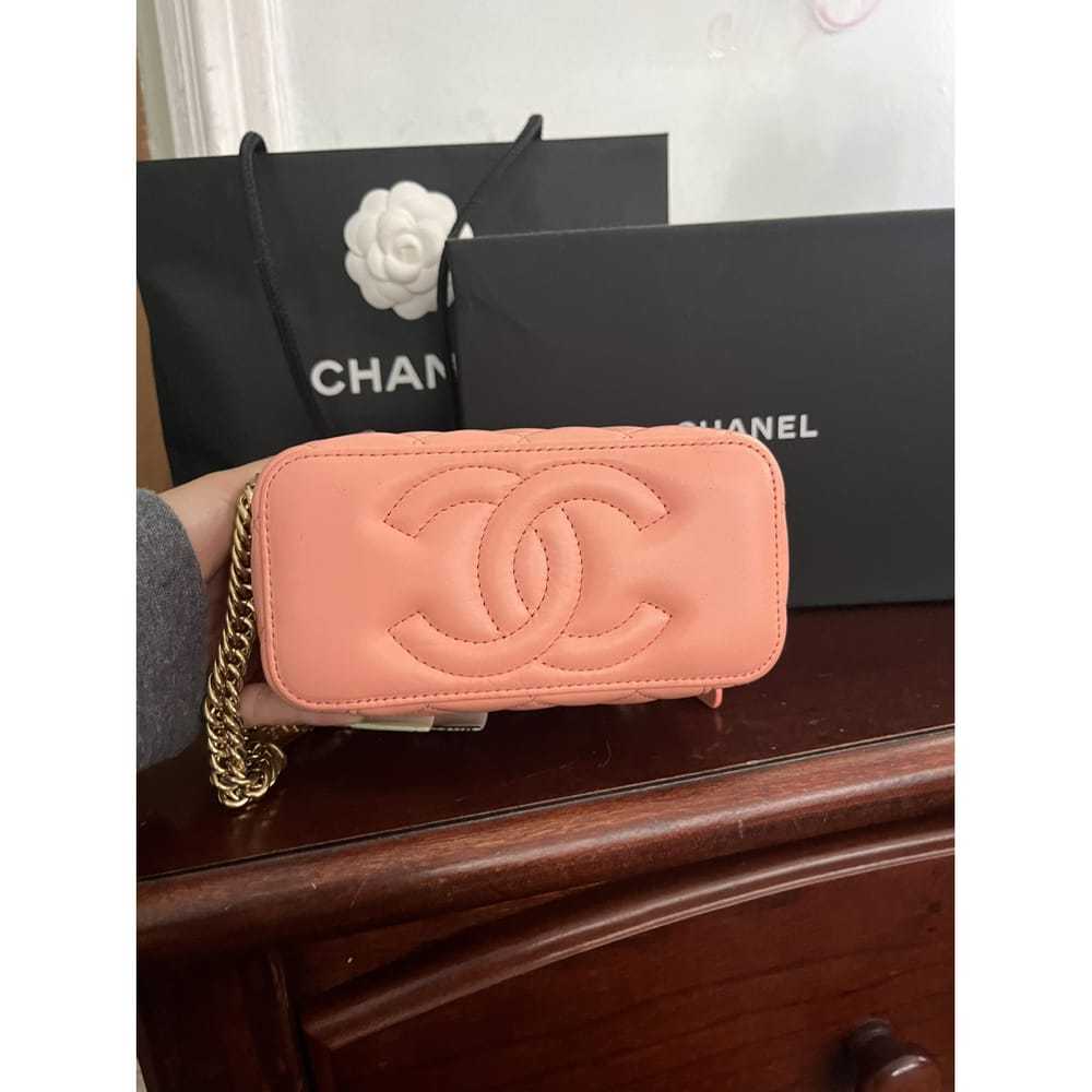 Chanel Vanity pony-style calfskin mini bag - image 6
