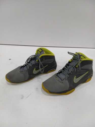 Nike Air Visi Pro III Men's Basketball Sneakers S… - image 1