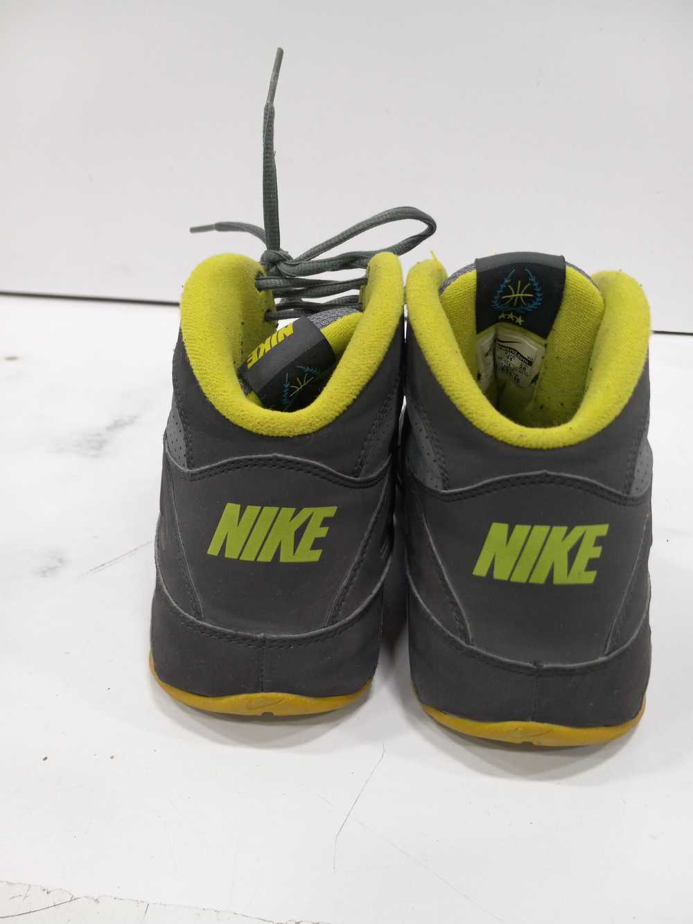 Nike Air Visi Pro III Men's Basketball Sneakers S… - image 4