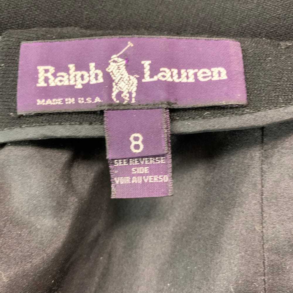 Ralph Lauren Wool skirt - image 3