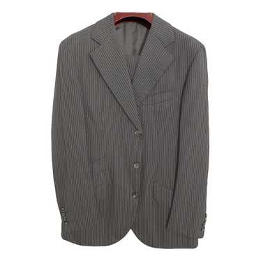 Sartoria Italiana Wool suit - image 1