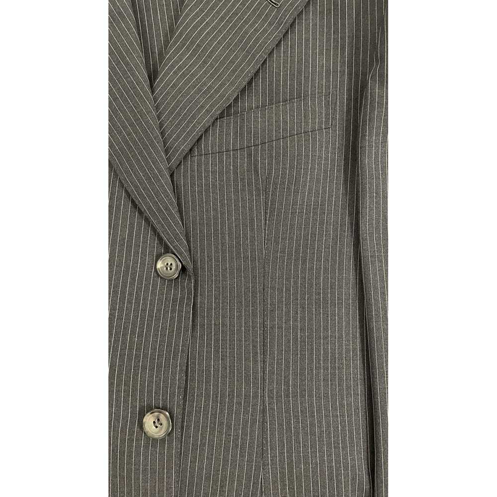 Sartoria Italiana Wool suit - image 2