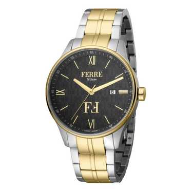 Gianfranco ferre watch - Gem Gianfranco ferre watch - Gem