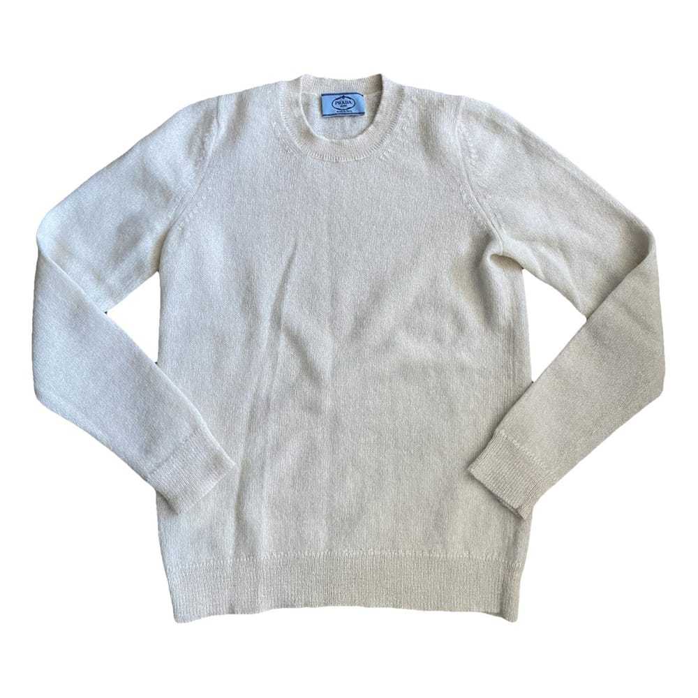 Prada Wool jumper - image 1