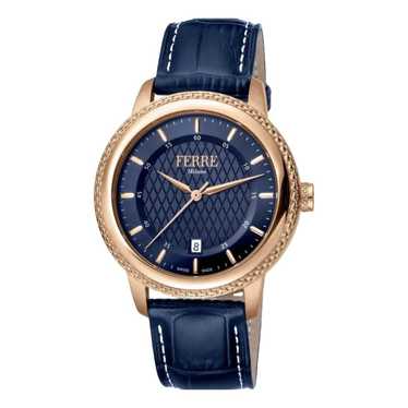 Gianfranco ferre watch - Gem