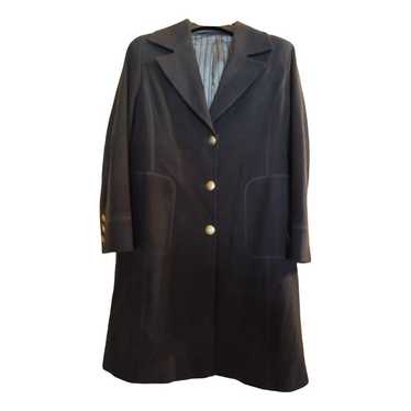 Elena Miro Wool coat - image 1