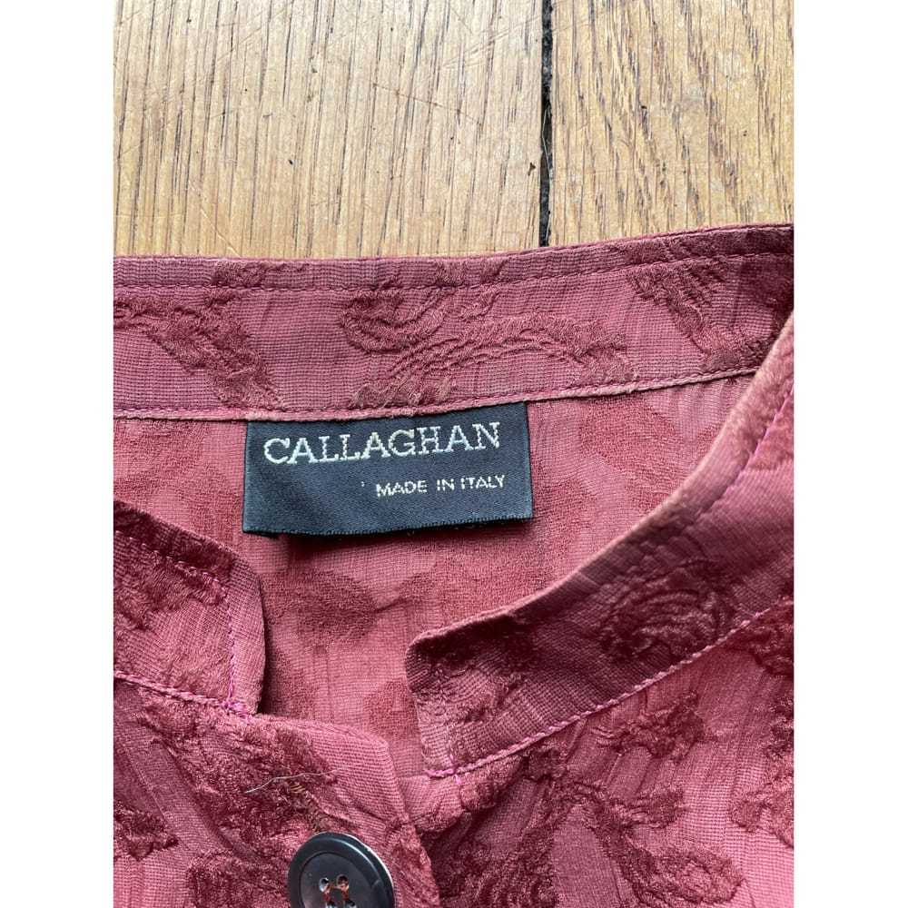 Callaghan Silk blouse - image 2