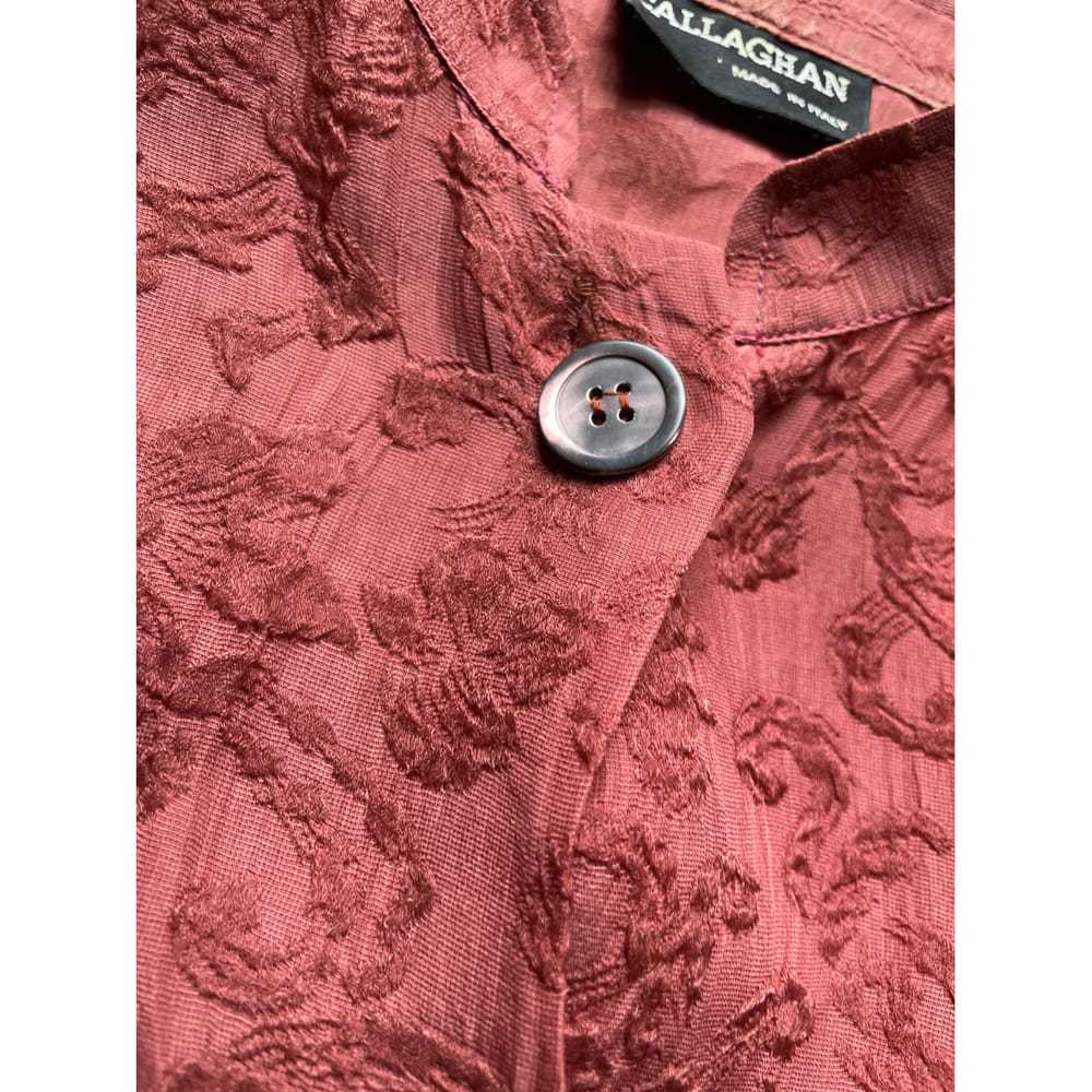Callaghan Silk blouse - image 3