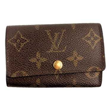 Louis Vuitton Cloth purse - image 1
