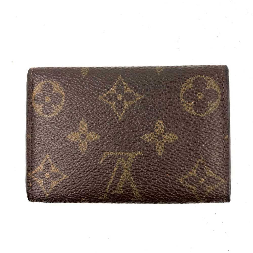Louis Vuitton Cloth purse - image 7