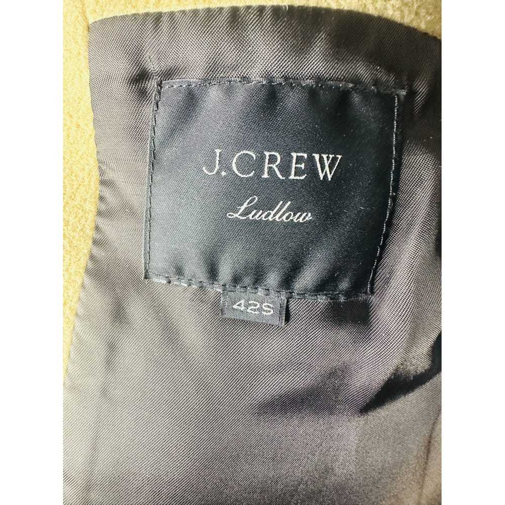 J.Crew Wool coat - image 4