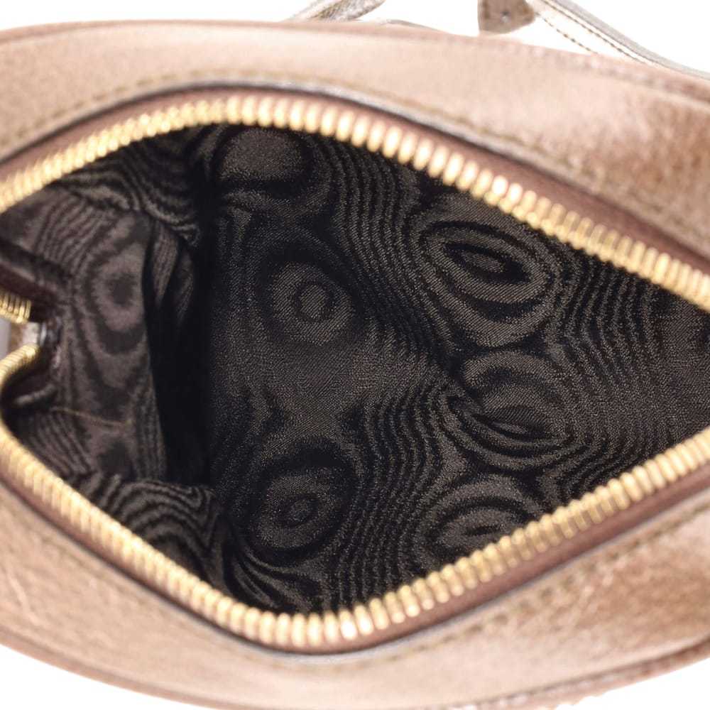 Balenciaga Leather handbag - image 5