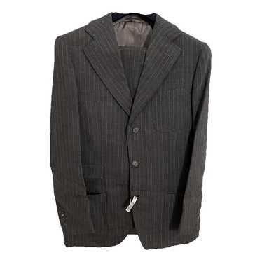 Sartoria Italiana Wool suit - image 1