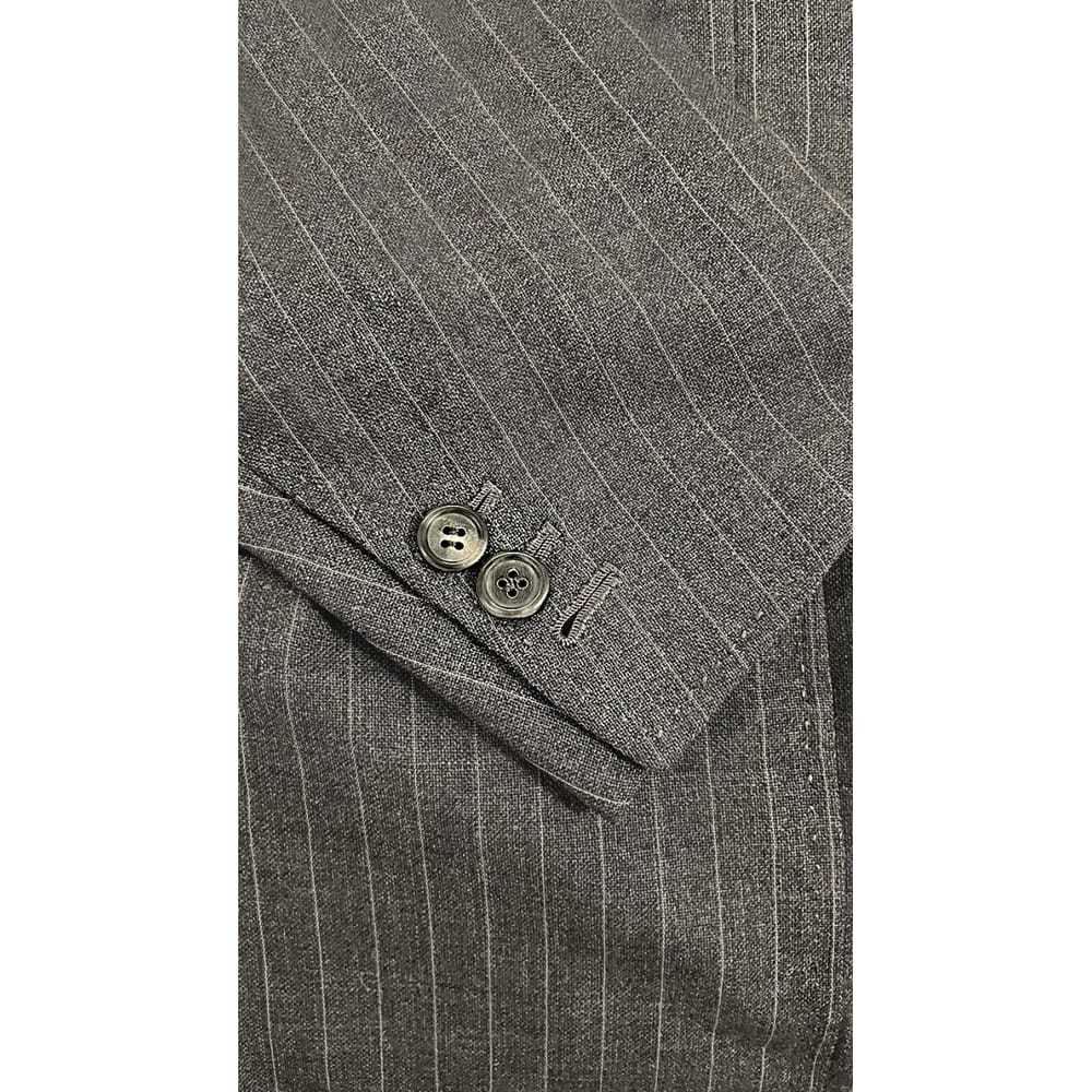 Sartoria Italiana Wool suit - image 3