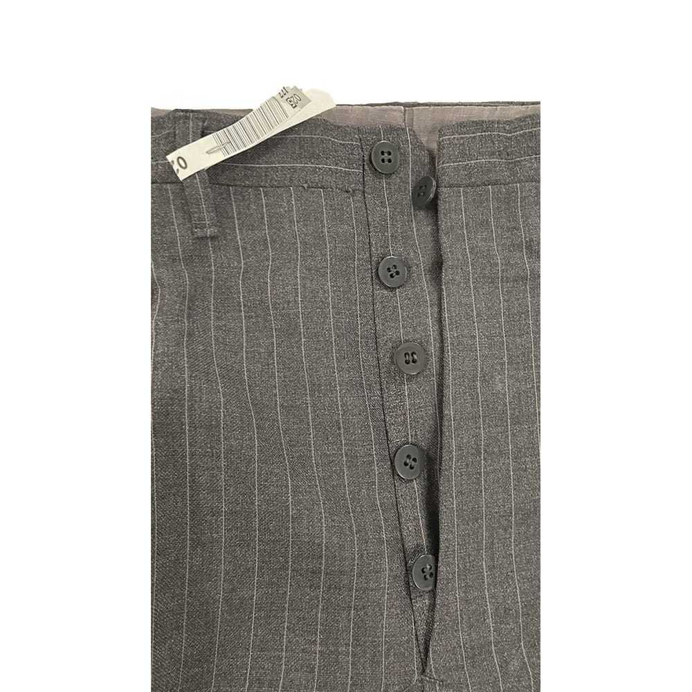 Sartoria Italiana Wool suit - image 4