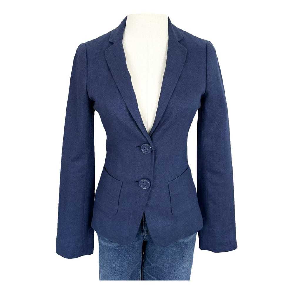 Kate Spade Linen blazer - image 1