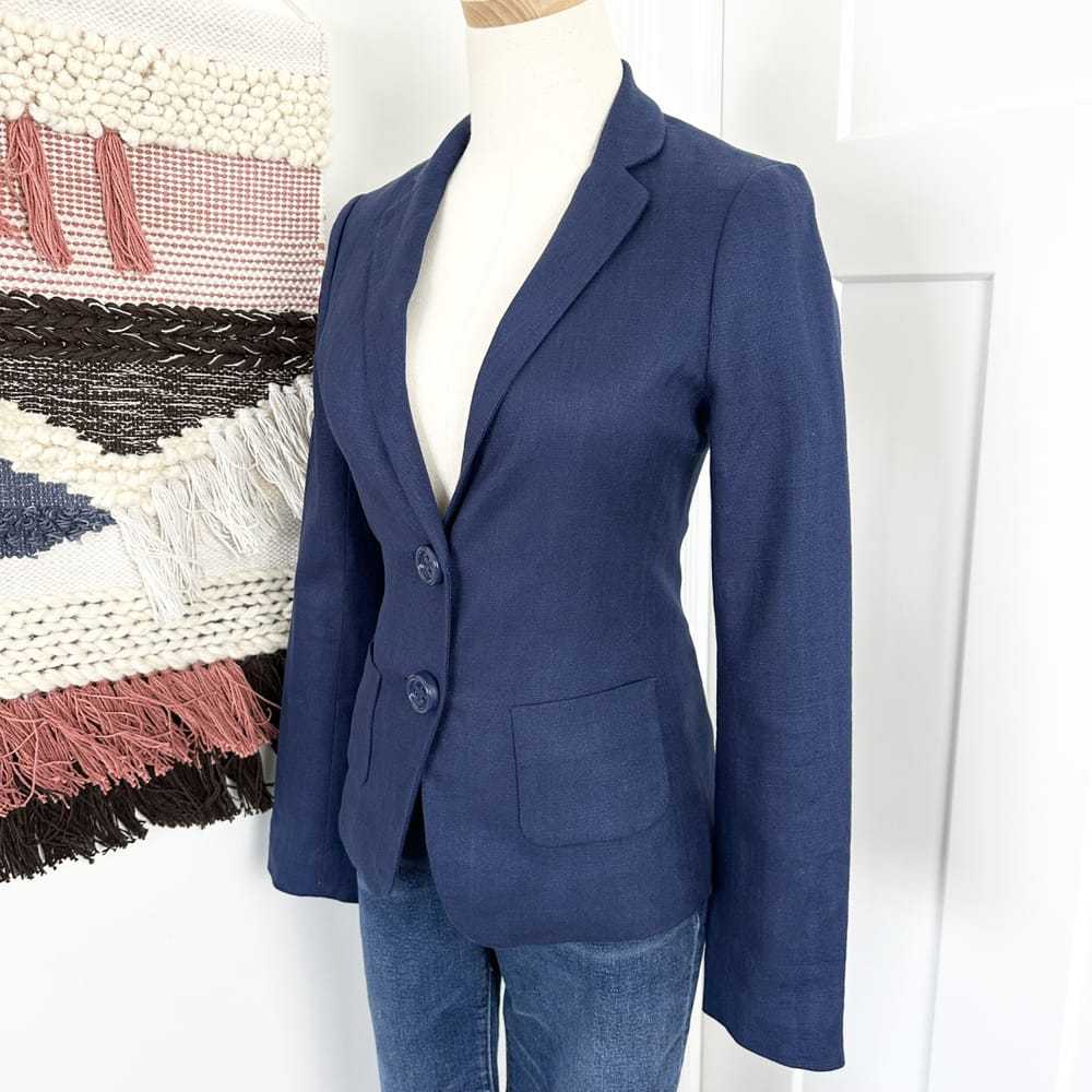 Kate Spade Linen blazer - image 3