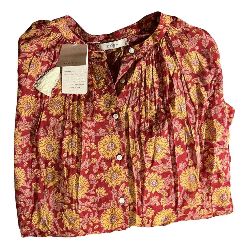 Dôen Blouse - image 2