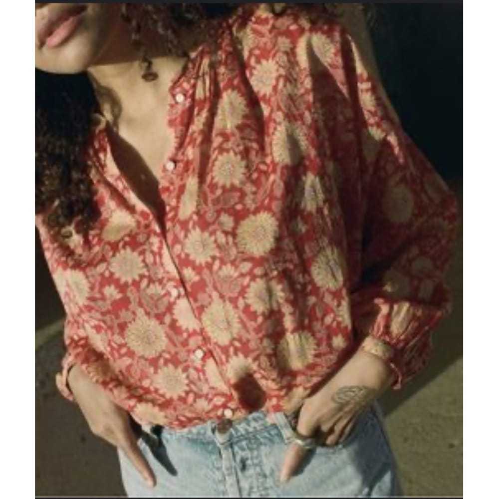 Dôen Blouse - image 5