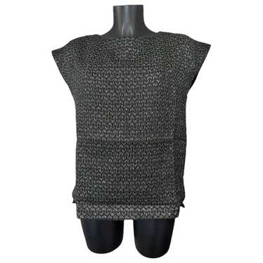 Zadig & Voltaire Glitter blouse - image 1