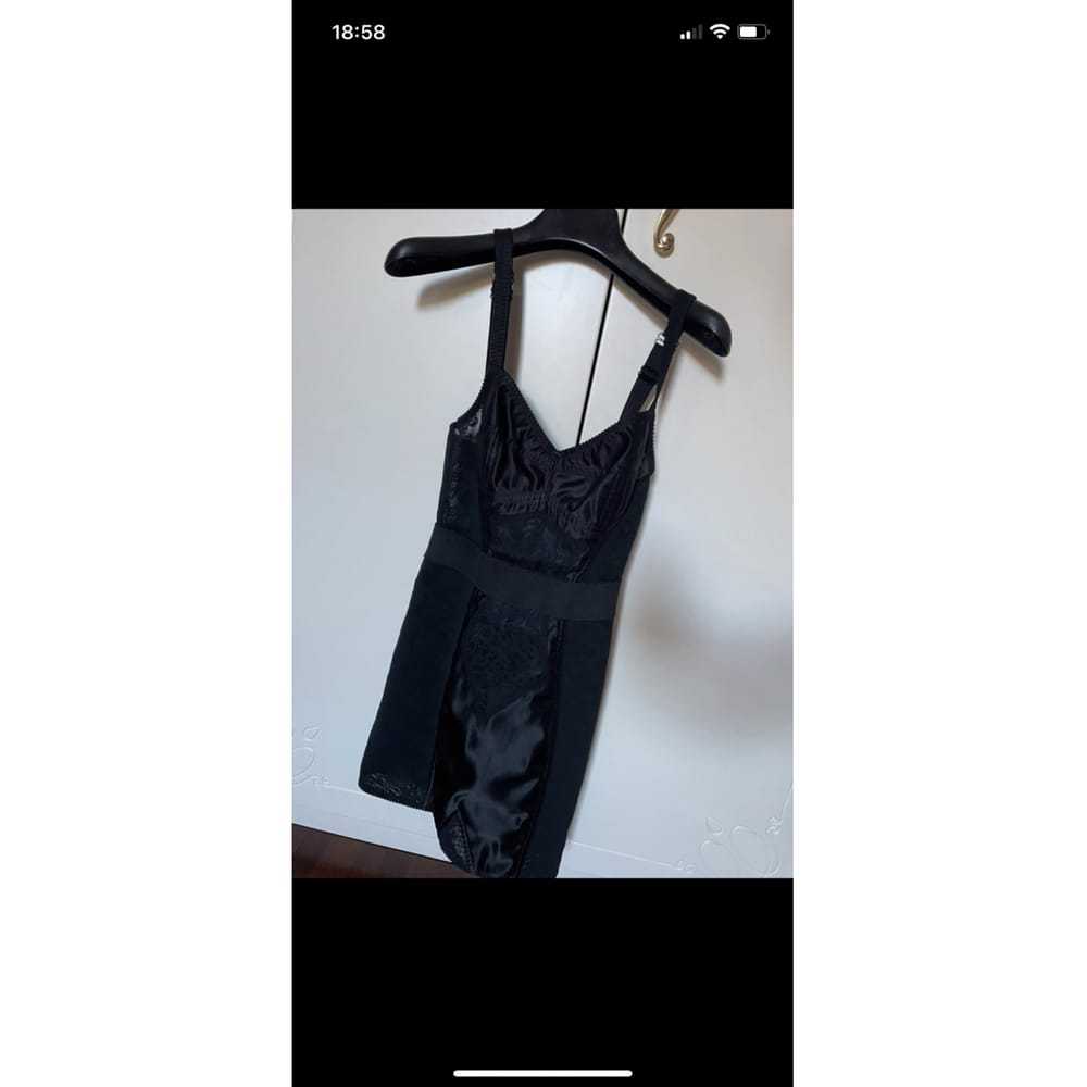 Dolce & Gabbana Mini dress - image 2