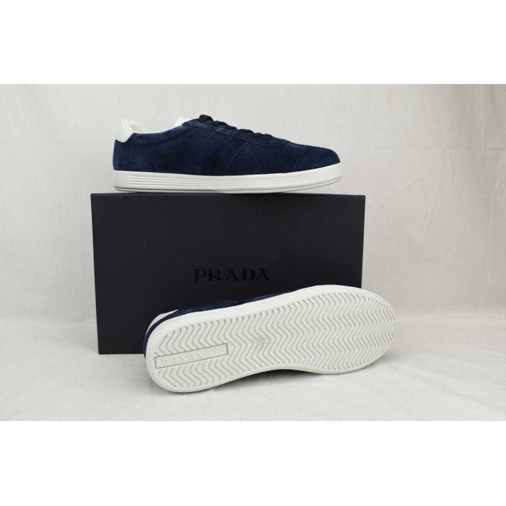 Prada Low trainers - image 10