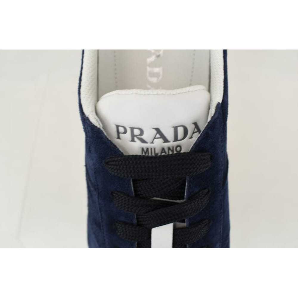 Prada Low trainers - image 11