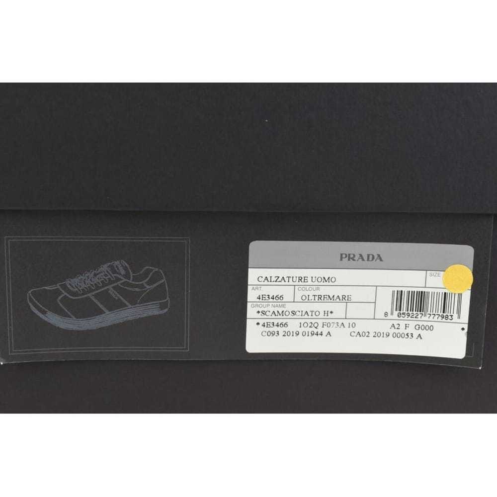 Prada Low trainers - image 12