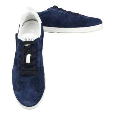 Prada Low trainers - image 1