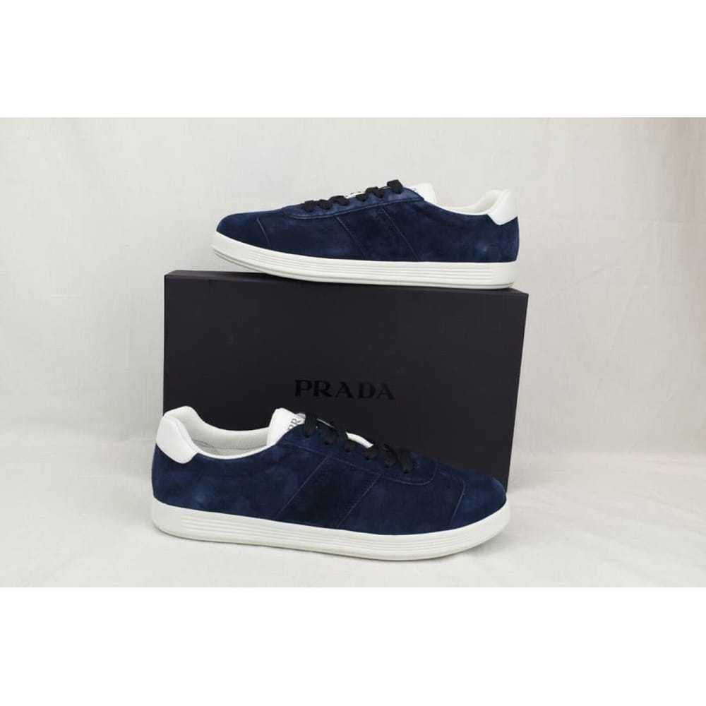 Prada Low trainers - image 2