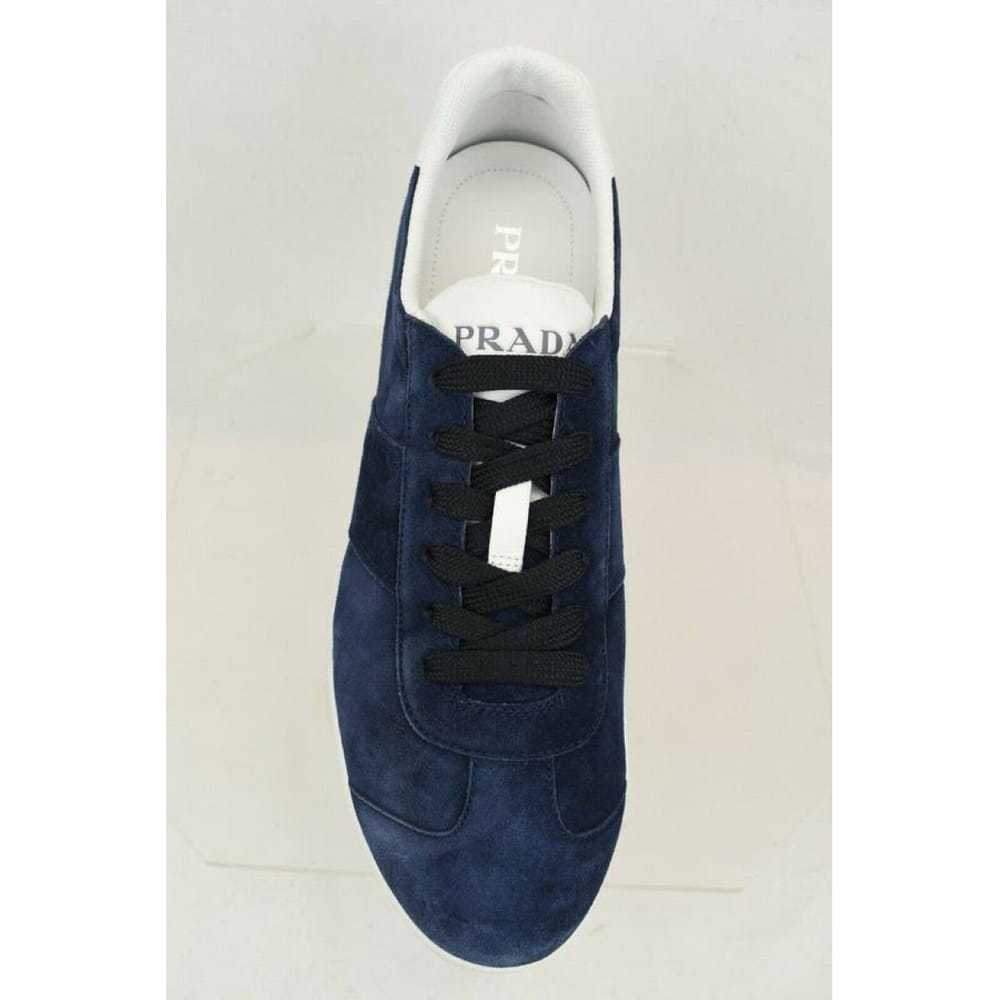 Prada Low trainers - image 5