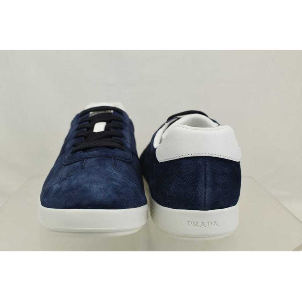 Prada Low trainers - image 8