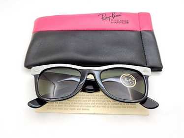 小物 Vintage Wayfarer Ray-Ban Bausch & Lomb Vintage Sunglasses Ray Ban Wayfarer II Authentic and Rare