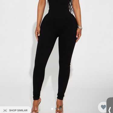 Snatched jumpsuit gigi_chanel - Gem