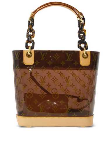 Louis Vuitton Pre-Owned 2003 Cabas Ambre PM tote … - image 1