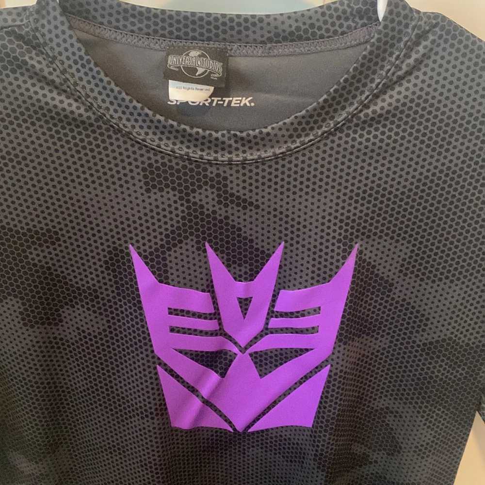 Transformers T-shirt - image 2