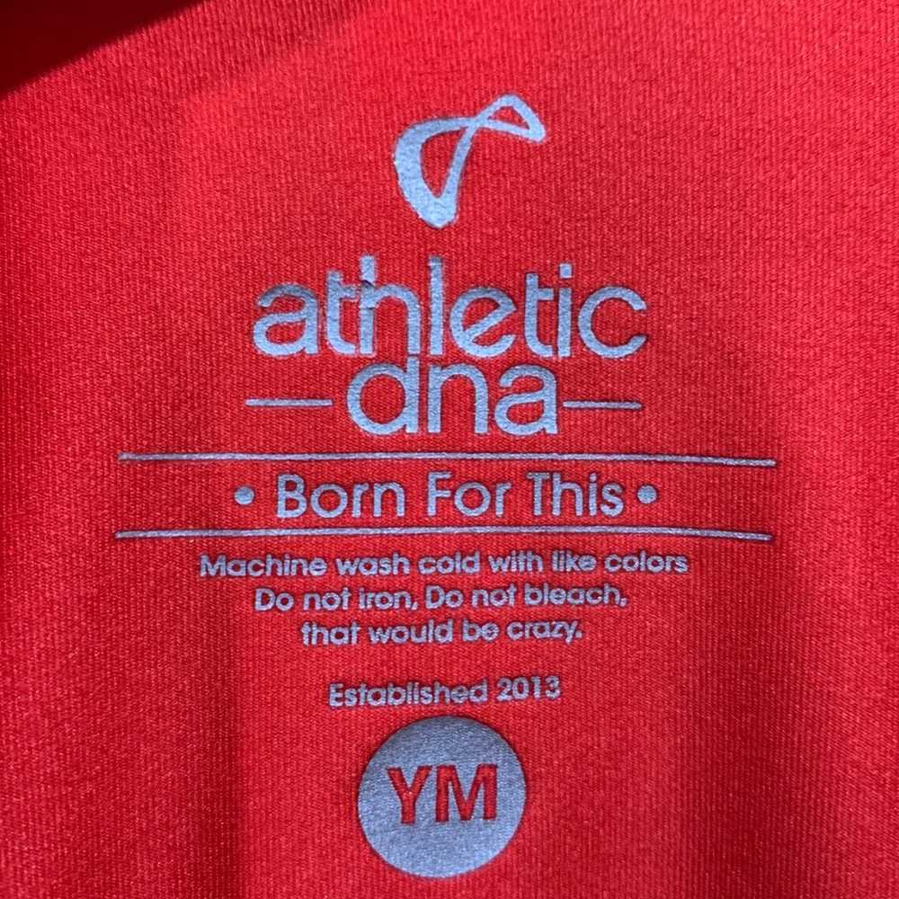 Athletic dna tshirt - image 2