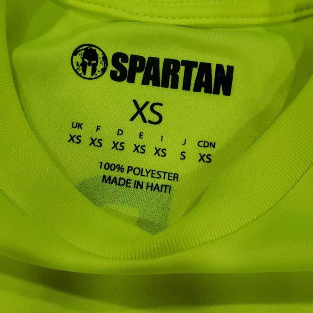 Spartan Race Ambassador Shirt - image 3