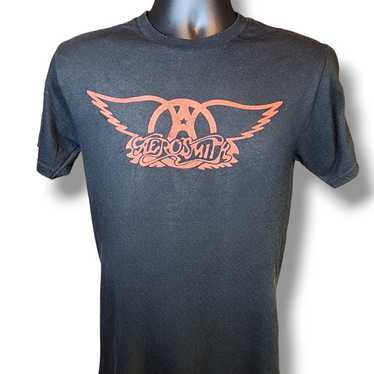 Aerosmith T-shirt - image 1