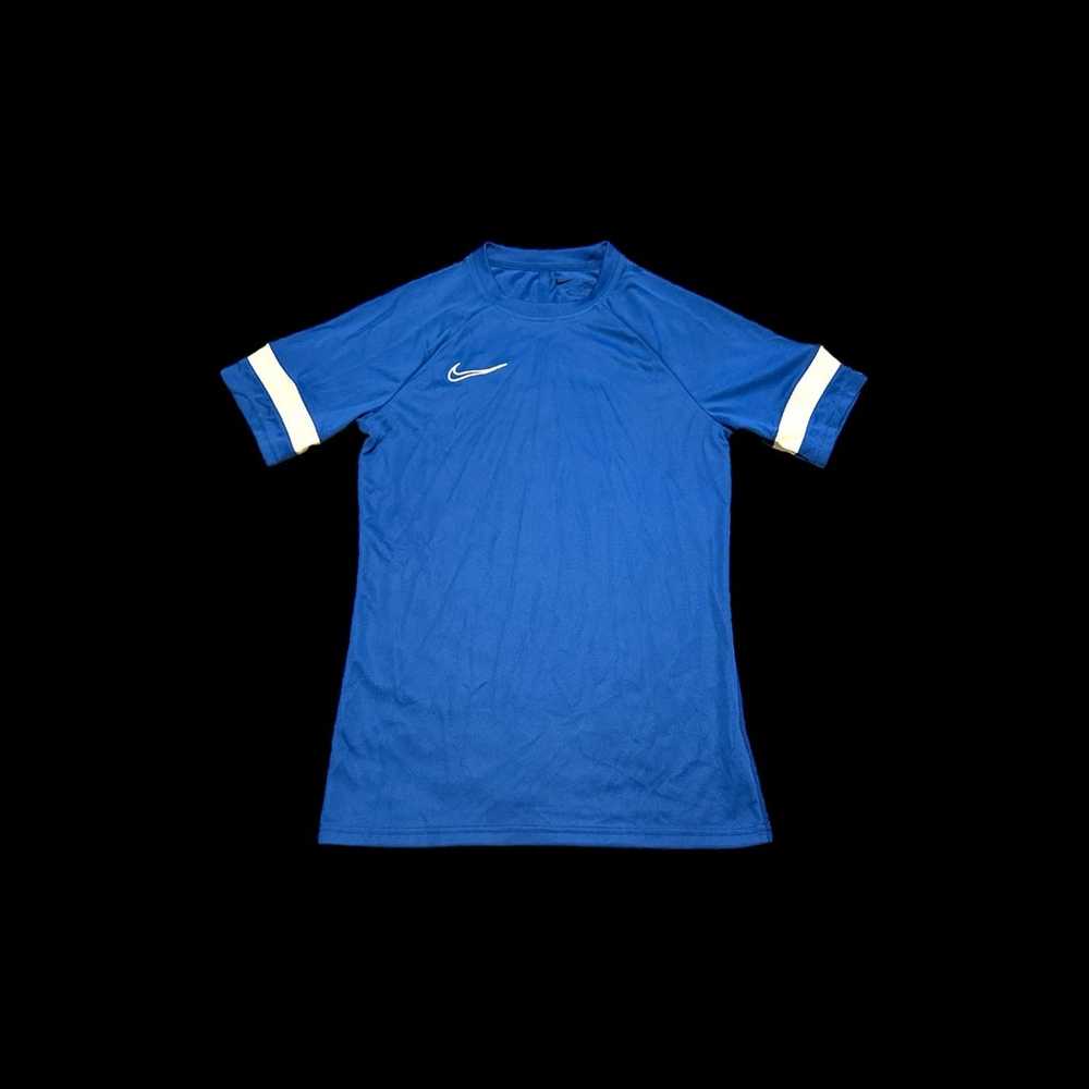 Nike sportswear soccer shirt - image 1